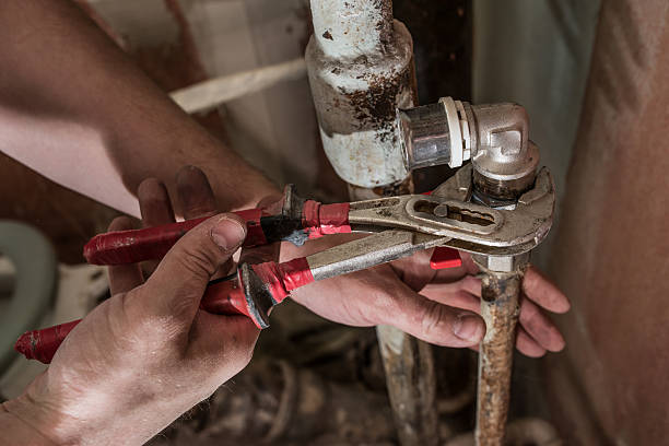 Best Pipe Inspections and Diagnostics  in Hawkinsville, GA